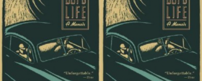 Cover of the book This Boy's Life