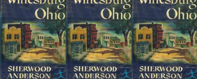 Cover of the book Winesburg, Ohio