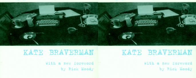Cover image of Kate Braverman's Lithium for Medea