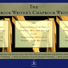 Cover art of George Plimpton's The Writer's Chapbook