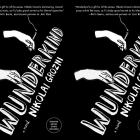 Cover art for Wunderkind by Nikolai Grozni