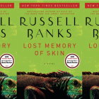 Cover art for Lost Memory of Skin by Russel Banks