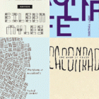 a collage of the various book covers of Wave