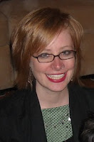 portrait of the writer Lacey N. Dunham