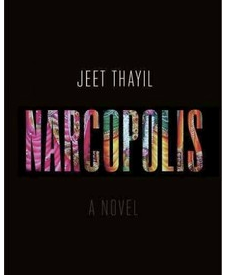 cover of Narcopolis