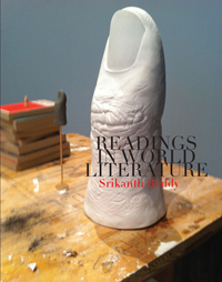 cover of "Readings in World Literature"