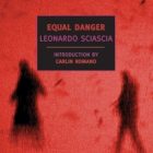 cover of Equal Danger by Leonardo Sciascia