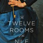 cover of the Twelve Rooms of the Nile