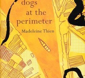Cover of Dogs at the Perimeter