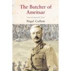 cover of the Butcher of Amritsar