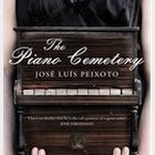 Cover of The Piano Cemetery