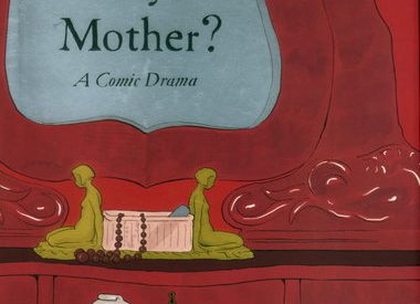 cover of "Are You My Mother?"