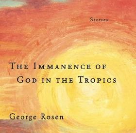 cover of The Immanence of God in the Tropics