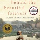 cover of Behind the Beautiful Forevers