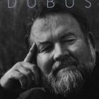 the cover of Selected Stories by Andre Dubus