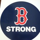 Boston Strong Logo