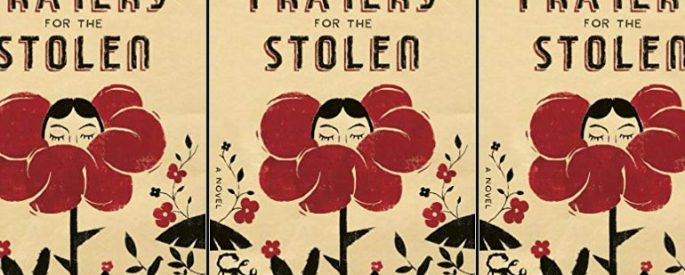 Cover of Prayers for the Stolen
