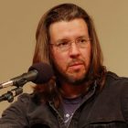 A picture of David Foster Wallace