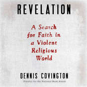 Book cover of Revelation 