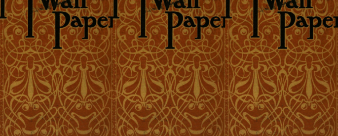 Cover of The Yellow Wallpaper