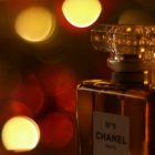 Still of Chanel No. 5 Perfume