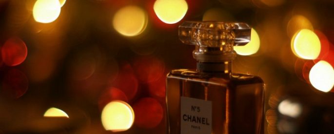 Still of Chanel No. 5 Perfume