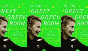In the Great Green Room by Amy Gary