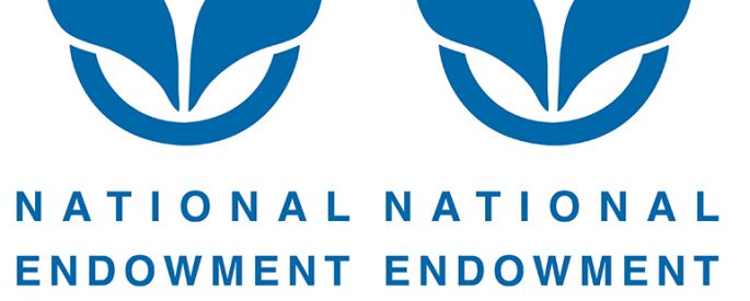 National Endowment of the Arts logo