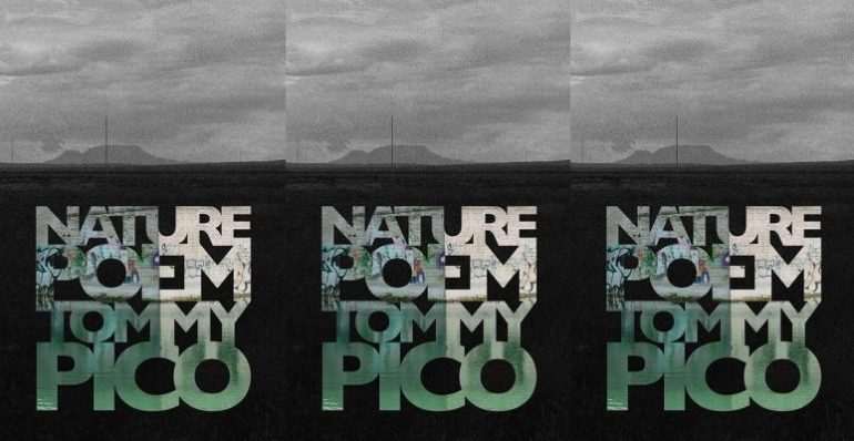 Nature Poem by Tommy Pico
