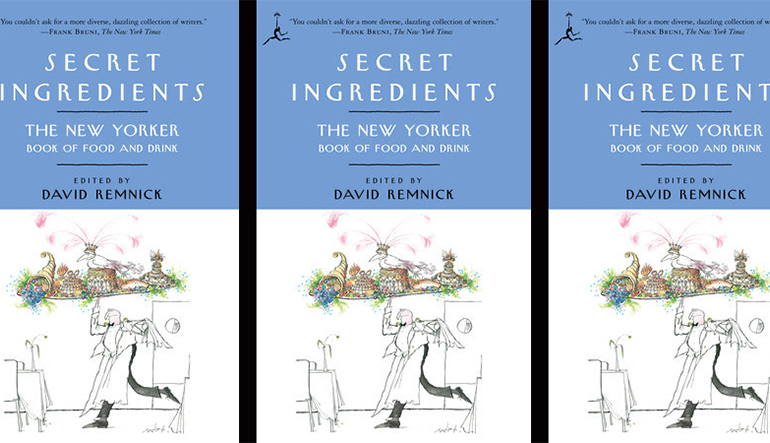 secret ingredients book cover