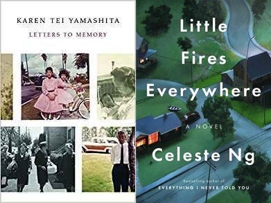 Yamashita and Ng book covers