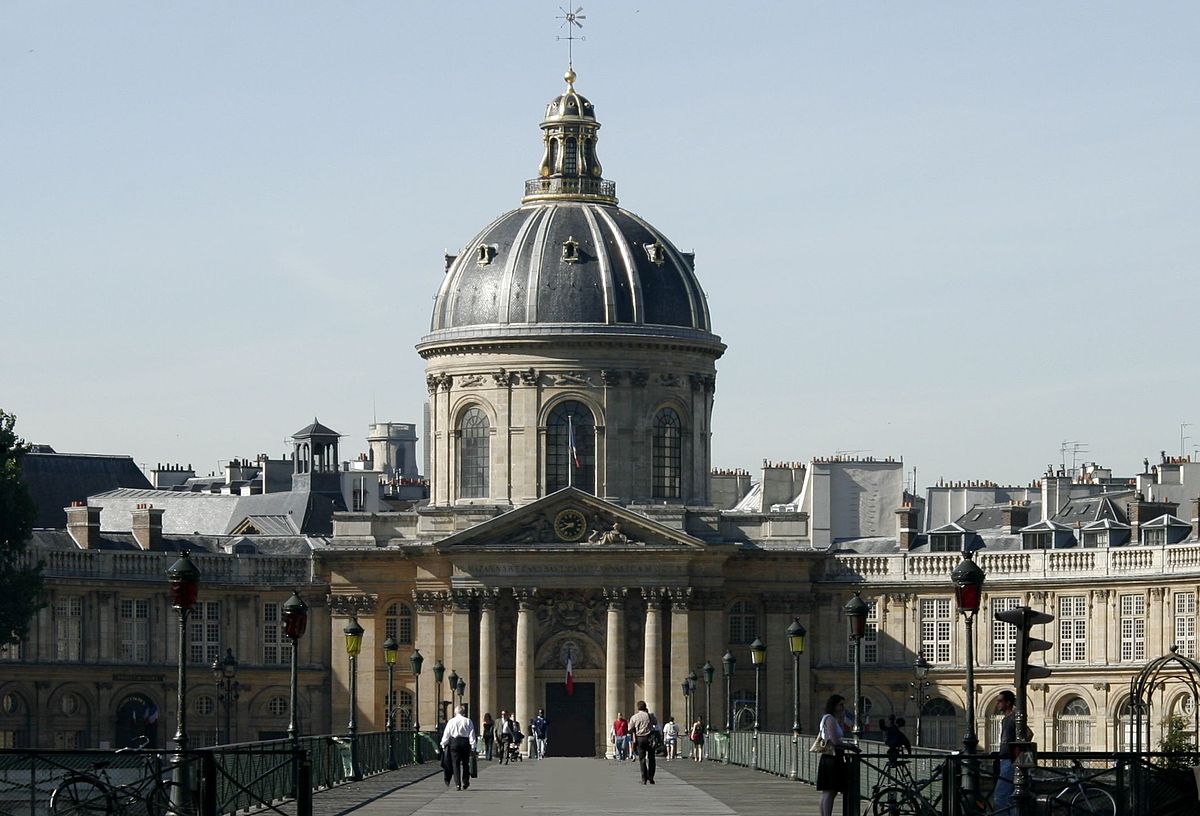 The French Academy