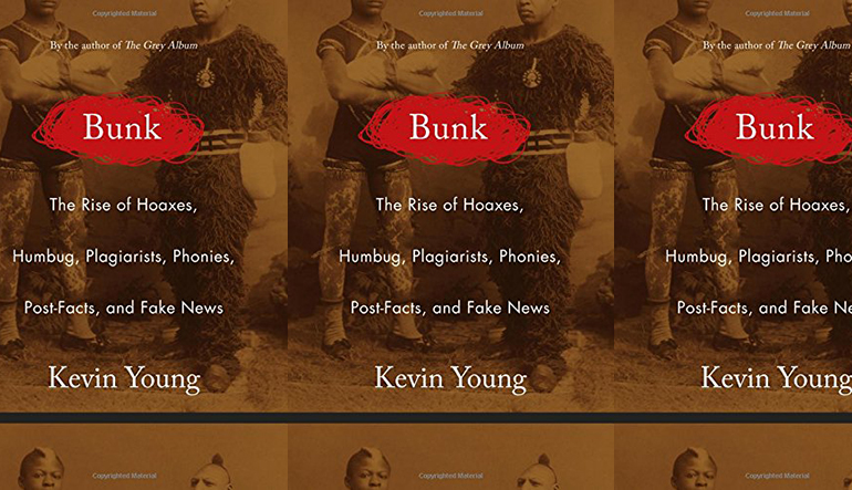 bunk book cover 
