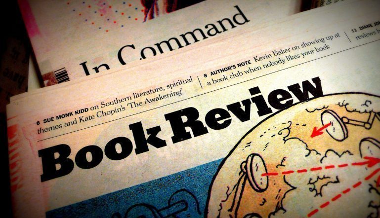 book review headline 