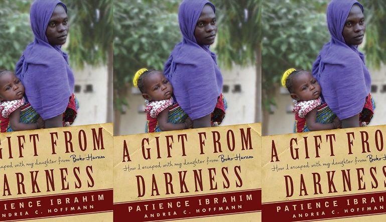 a gift from darkness book cover