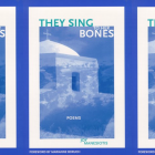 Cover art for They Sing to Her Bones by Joy Man