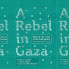 Book cover for A Rebel in Gaza