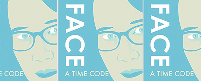 Cover of The Face- A Time Code