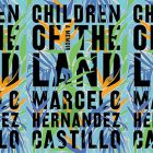 side by side series of Children of the Land book cover