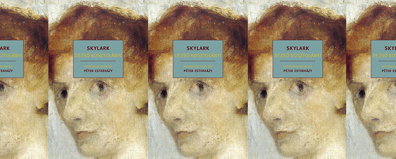 side by side series of the cover of Skylark 