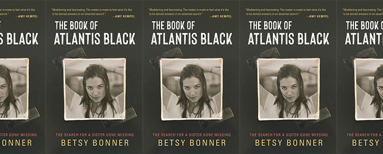side by side series of the cover of the Book of Atlantis Black