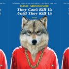 side by side series of the cover of They Can't Kill Us Until They Kill Us