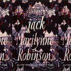 side by side series of the cover of Jack by Marilynne Robinson