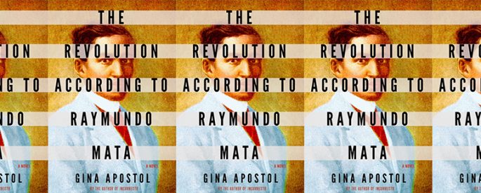 side by side series of the cover of The Revolution According to Raymundo Mara