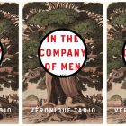 side by side series of the cover of In the Company of Men