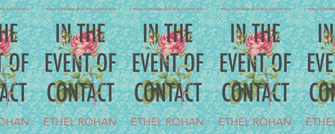 cover of Event of Contact