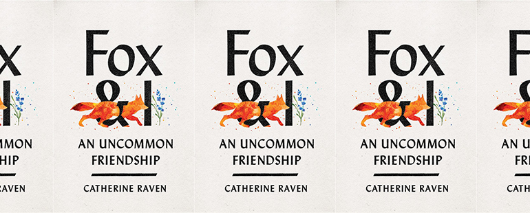 Fox & I cover in a side by side series