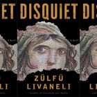 cover of Disquiet in a side by side series