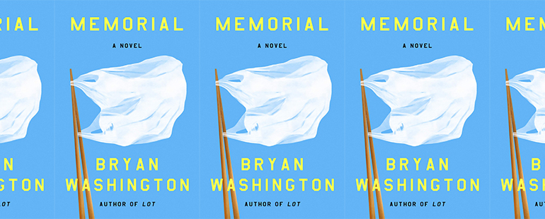 side by side series of the cover of Memorial