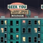 cover of Seek You in a side by side series